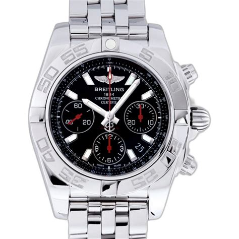 breitling chronomat 41 specs.